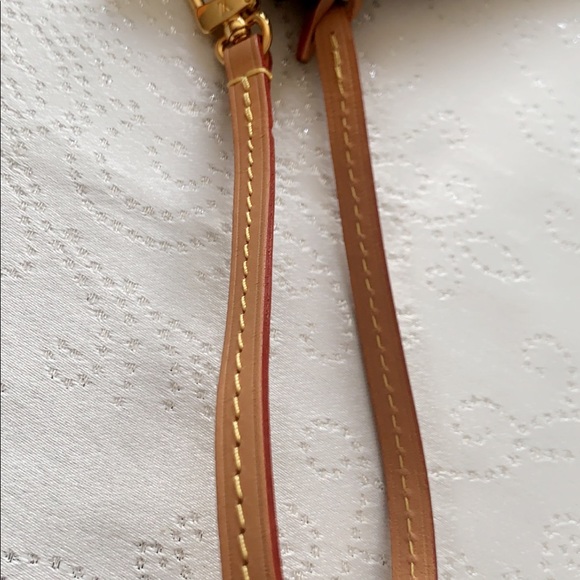 Neverfull Pochette Game On - Picture 6 of 8